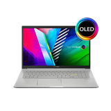 Hình ảnh thumbnail 1 của ASUS Vivobook 15 M513 OLED -