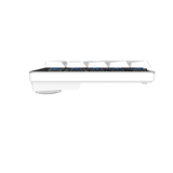 Hình ảnh thumbnail 6 của Bàn phím không dây DareU EK868 - Low Profile (White - Mới, Full box, Chính hãng)