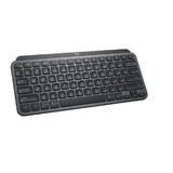 Hình ảnh thumbnail 2 của Bàn phím không dây Logitech MX Keys Mini - TKL (Princess - Outlet, Nhập khẩu)