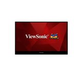 Hình ảnh thumbnail 1 của Màn hình cảm ứng Viewsonic TD1655 (Silver - Mới, Full box, Chính hãng)