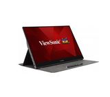 Hình ảnh thumbnail 4 của Màn hình cảm ứng Viewsonic TD1655 (Silver - Mới, Full box, Chính hãng)