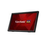 Hình ảnh thumbnail 3 của Màn hình cảm ứng Viewsonic TD2423 (Black - Mới, Full box, Chính hãng)