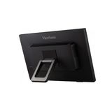 Hình ảnh thumbnail 4 của Màn hình cảm ứng Viewsonic TD2423 (Black - Mới, Full box, Chính hãng)