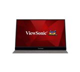 Hình ảnh thumbnail 1 của Màn hình di động Viewsonic VG1655 (Sliver - Mới, Full box, Chính hãng)