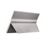 Hình ảnh thumbnail 5 của Màn hình di động Viewsonic VG1655 (Sliver - Mới, Full box, Chính hãng)