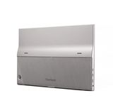 Hình ảnh thumbnail 6 của Màn hình di động Viewsonic VG1655 (Sliver - Mới, Full box, Chính hãng)