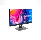 Hình ảnh thumbnail 2 của Màn hình máy tính ASUS VZ24EHE (Black - Mới, Full box, Chính hãng)