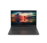 Hình ảnh thumbnail 1 của Lenovo ThinkPad X1 Extreme Gen 1 - i7 8750H, GTX 1650Ti, FHD  16GB, 512GB