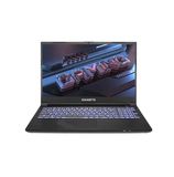 Hình ảnh thumbnail 1 của GIGABYTE G5 2022 (Chính hãng) - Intel Core i5-12500H, 8GB, SSD 512GB, Intel Iris Xe