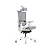 Hình ảnh thumbnail 6 của Ghế công thái học Epione ErgoChair Pro (Cool Gray - Mới, Full box, Chính hãng)