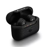 Hình ảnh thumbnail 2 của Tai nghe Marshall Motif - Chống ồn chủ động ANC (Chống ồn chủ động - Đen - Mới, Full box, Nhập khẩu)