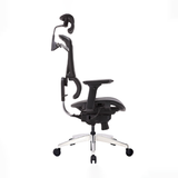Hình ảnh thumbnail 3 của Ghế Công Thái Học GT Chair I-see M (Black - Mới, Full box, Chính hãng) (I-SEE M-B)
