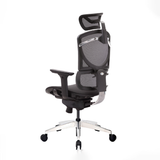 Hình ảnh thumbnail 6 của Ghế Công Thái Học GT Chair I-see M (Black - Mới, Full box, Chính hãng) (I-SEE M-B)