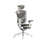 Hình ảnh thumbnail 2 của Ghế Công Thái Học GT Chair Dvary Ivino Gen II (Smoke - Mới, Full box, Chính hãng)