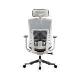 Hình ảnh thumbnail 4 của Ghế Công Thái Học Sihoo M93C (Ice Blue - Mới, Full box, Chính hãng)