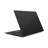 Hình ảnh thumbnail 3 của Lenovo ThinkPad X1 Extreme Gen 1 - i7 8750H, GTX 1650Ti, FHD  16GB, 512GB