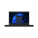 Hình ảnh thumbnail 4 của Lenovo ThinkPad P15v Gen 3 - i7 12700H, T1200 4GB, 16GB, 512GB. FHD