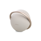 Hình ảnh thumbnail 2 của Loa Bluetooth Harman Kardon Onyx Studio 8 (Vàng - Mới, Full box, Nhập khẩu)