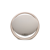 Hình ảnh thumbnail 5 của Loa Bluetooth Harman Kardon Onyx Studio 8 (Vàng - Mới, Full box, Nhập khẩu)