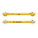 Hình ảnh thumbnail 4 của Máy chơi game Nintendo Switch Lite (Yellow - Yellow - Outlet, Nhập khẩu)