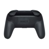 Hình ảnh thumbnail 2 của Tay cầm Nintendo Switch Pro Controller (Normal - Black - Mới, Full box, Nhập khẩu)