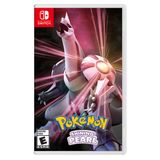 Hình ảnh thumbnail 1 của Pokémon Shining Pearl - Game Nintendo Switch (Đỏ - Mới, Full box, Nhập khẩu)