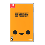 Hình ảnh thumbnail 1 của Enter the Gungeon - Game Nintendo Switch (Vàng - Mới, Full box, Nhập khẩu)