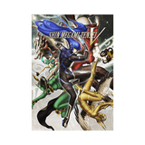 Hình ảnh thumbnail 1 của Shin Megami Tensei V - Game Nintendo Switch (Trắng - Mới, Full box, Nhập khẩu)