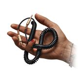 Hình ảnh thumbnail 1 của Jack 3.5mm Marshall (Black - Mới, Full box, Nhập khẩu)