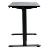 Hình ảnh thumbnail 1 của Bàn nâng hạ Epione SmartDesk Lite (1 motor - Square - 2 Stage - Đen - Mới, Full box, Chính hãng)
