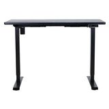 Hình ảnh thumbnail 3 của Bàn nâng hạ Epione SmartDesk Lite (1 motor - Square - 2 Stage - Đen - Mới, Full box, Chính hãng)