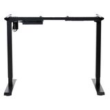 Hình ảnh thumbnail 6 của Bàn nâng hạ Epione SmartDesk Lite (1 motor - Square - 2 Stage - Đen - Mới, Full box, Chính hãng)