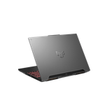 Hình ảnh thumbnail 4 của ASUS TUF Gaming A15 - R7 6800H,  RTX 3050Ti,  FHD 144Hz  8GB, 512GB