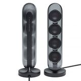 Hình ảnh thumbnail 3 của Loa Bluetooth Harman Kardon Soundstick 4 (Black - Mới, Full box, Nhập khẩu)