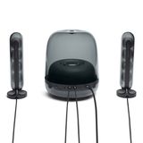 Hình ảnh thumbnail 1 của Loa Bluetooth Harman Kardon Soundstick 4 (Black - Mới, Full box, Nhập khẩu)