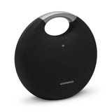 Hình ảnh thumbnail 1 của Loa Bluetooth Harman Kardon Onyx Studio 5 (Black - Black - Mới, Full box, Nhập khẩu)