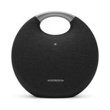 Hình ảnh thumbnail 2 của Loa Bluetooth Harman Kardon Onyx Studio 5 (Black - Black - Mới, Full box, Nhập khẩu)