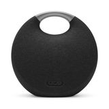 Hình ảnh thumbnail 3 của Loa Bluetooth Harman Kardon Onyx Studio 5 (Black - Black - Mới, Full box, Nhập khẩu)