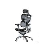 Hình ảnh thumbnail 3 của Ghế Công Thái Học Sihoo A7-1 (Đen - Mới, Full box, Chính hãng)