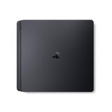 Hình ảnh thumbnail 3 của Máy chơi game Playstation PS4 Slim (500 GB - Jetblack - Obsidian Black - Used, Nhập khẩu)