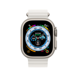 Hình ảnh thumbnail 1 của Apple Watch Ultra (White - Mới, Sealed, Chính hãng)