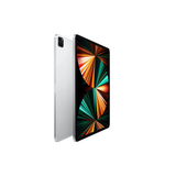 Hình ảnh thumbnail 3 của iPad Pro M1 12.9" (Wifi + Cellular 512GB - Silver - Mới, Sealed, Chính hãng) (MHR93ZA)