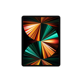Hình ảnh thumbnail 2 của iPad Pro M1 12.9" (Wifi + Cellular 512GB - Silver - Mới, Sealed, Chính hãng) (MHR93ZA)