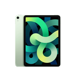 Hình ảnh thumbnail 1 của iPad Air 4 10.9" (Wifi + Cellular 64GB - Green - Mới, Sealed, Chính hãng) (MYH12ZA)