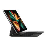 Hình ảnh thumbnail 1 của Magic keyboard iPad Pro 12.9 M1 2021 (Đen - Mới, Sealed, Chính hãng) (MJQK3ZA/A)