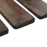 Hình ảnh thumbnail 1 của Kê tay gỗ Óc Chó HyperWork (300mm - Gỗ nâu - Mới, Full box, Chính hãng)