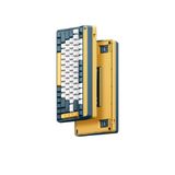 Hình ảnh thumbnail 6 của Bàn phím cơ IQUNIX A80 Explorer (Cherry MX Red Switch - Blue Grey - Mới, Full box, Chính hãng)