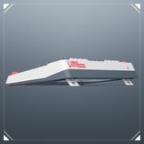 Hình ảnh thumbnail 7 của Bàn phím cơ IQUNIX L80 Formula Typing (Blue Grey - Mới, Full box, Chính hãng)