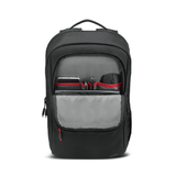 Hình ảnh thumbnail 2 của Balo Lenovo ThinkPad Essential 16-inch Backpack (Black - Mới, Full box, Nhập khẩu)