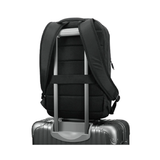Hình ảnh thumbnail 5 của Balo Lenovo ThinkPad Essential 16-inch Backpack (Black - Mới, Full box, Nhập khẩu)